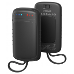 Ocoopa DCUT3057-01 UT5 DuoHeat 暖手器 (黑色)