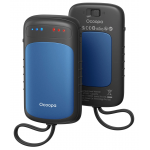 Ocoopa DCUT3057-02 UT5 DuoHeat 暖手器 (藍色)