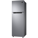 SAMSUNG 三星 RT25M4013S8/SH 255L 雙門雪櫃｜1級能源標籤 | 全方位冷凍 | 無霜技術