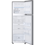 SAMSUNG 三星 RT25M4013S8/SH 255L 雙門雪櫃｜1級能源標籤 | 全方位冷凍 | 無霜技術