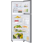 SAMSUNG 三星 RT25M4013S8/SH 255L 雙門雪櫃｜1級能源標籤 | 全方位冷凍 | 無霜技術