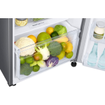 SAMSUNG 三星 RT25M4013S8/SH 255L 雙門雪櫃｜1級能源標籤 | 全方位冷凍 | 無霜技術