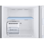 SAMSUNG 三星 RT25M4013S8/SH 255L 雙門雪櫃｜1級能源標籤 | 全方位冷凍 | 無霜技術