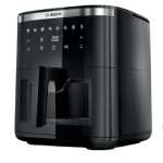 Bosch MAF671B1GB 7.2公升 Series 6 氣炸鍋 (黑色)