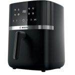 Bosch MAF462B1GB 6.1公升 Series 4 氣炸鍋 (黑色)