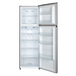 Rasonic 樂信 RF-TH250 246公升 變頻無霜雙門雪櫃 (銀色)