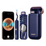 Bebird DCBBI35R EarSight Plus I35R 多功能彎曲定型掏耳棒