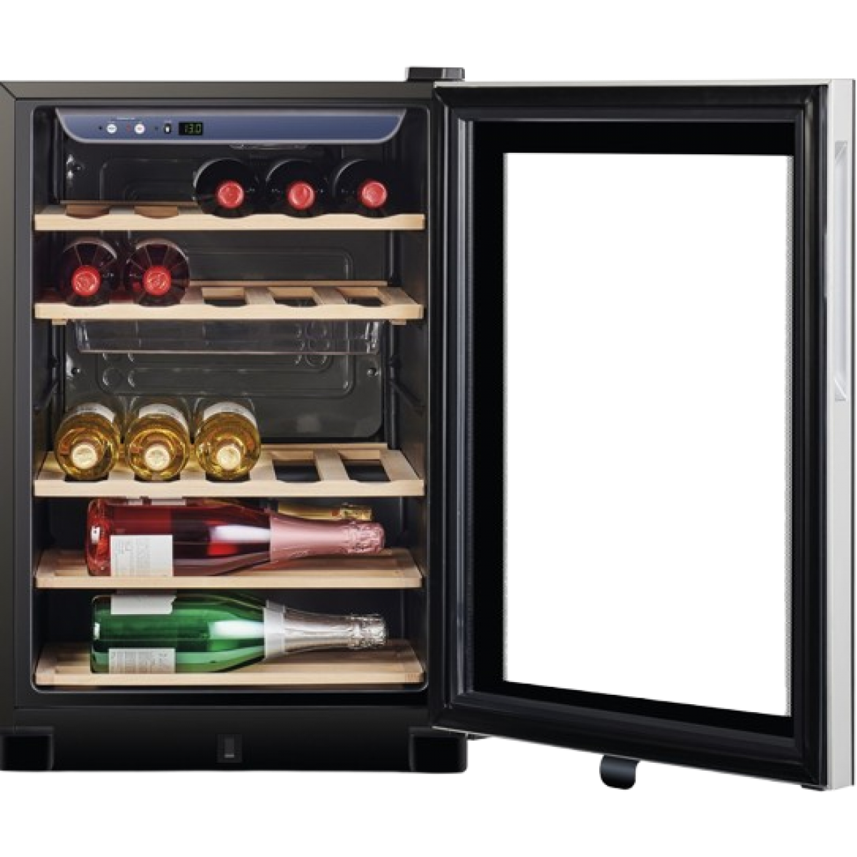 Teka 德格 RV250B 97公升 獨立式酒櫃