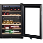 Teka 德格 RV250B 97公升 獨立式酒櫃