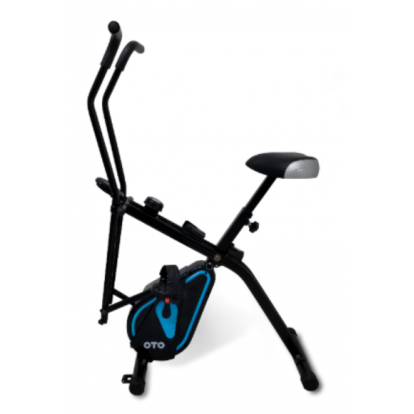 OTO RB-90 ROW BIKE LTE 磁控健身單車 