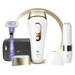 Braun 百靈 PL5149 Silk-Expert Pro 5 高效IPL 彩光脫毛器