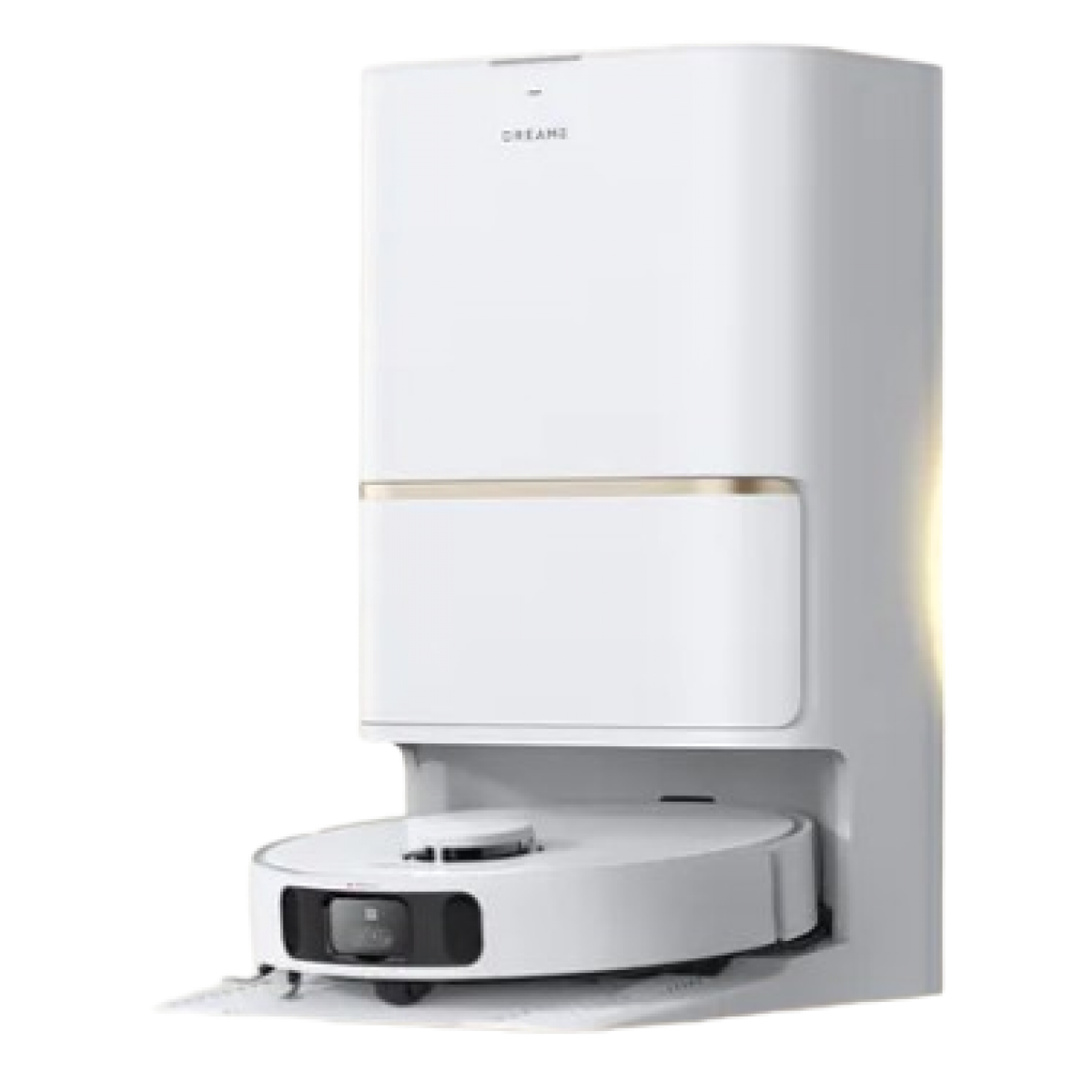 Dreame L30s Ultra AI仿生全能掃地機 (進階版)