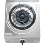 Taada 多田牌 GA0101S 座檯式單頭石油氣爐 - 30厘米，壓電式打火，簡便煮食