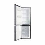 Whirlpool 惠而浦 WF2B250LSS 250公升 下置式冷凍雙門雪櫃 (左門鉸) (包拆箱埋位) (閃亮銀)