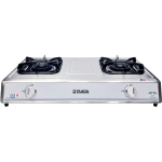 Taada 多田牌 GA023S-A 71厘米 座檯式雙頭石油氣爐 (不銹鋼面)