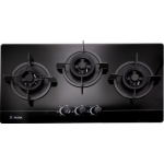 多田牌 Taada GA371-14B 86厘米內置式三頭石油氣爐 (LPG)