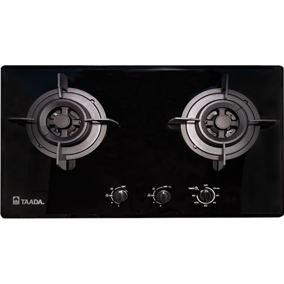 多田牌 TAADA GA751-14B LPG 75厘米內置式石油氣爐