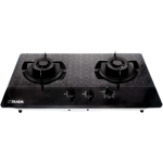 TAADA 多田牌 LW2611A-B 5000W 75cm 雙頭石油氣煮食爐