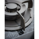 TAADA 多田牌 LW2611A-B 5000W 75cm 雙頭石油氣煮食爐