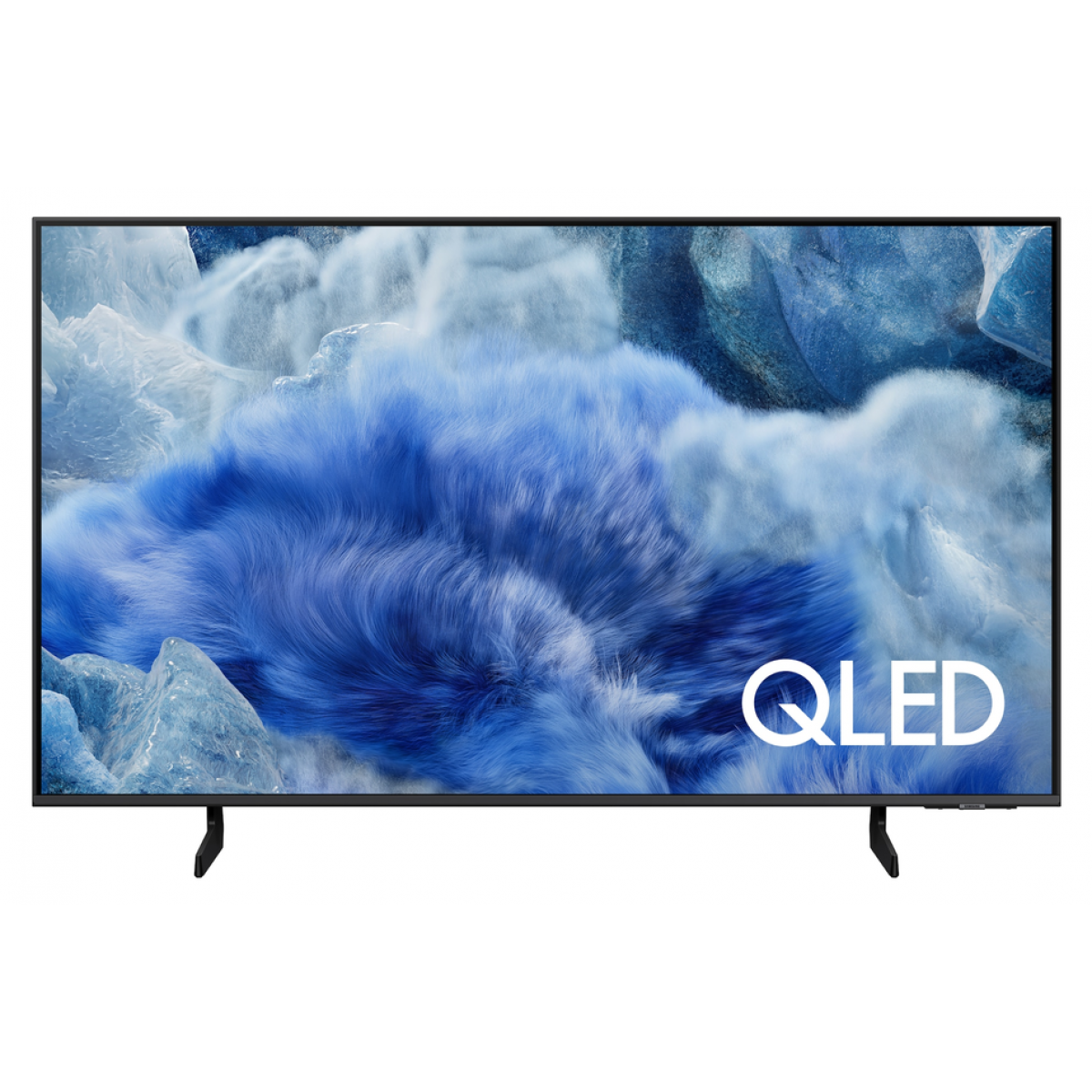 Samsung 三星 QA43Q8F4AJXZK 43吋 QLED Q8F4 4K Samsung Vision AI Smart TV (2025) 智能電視