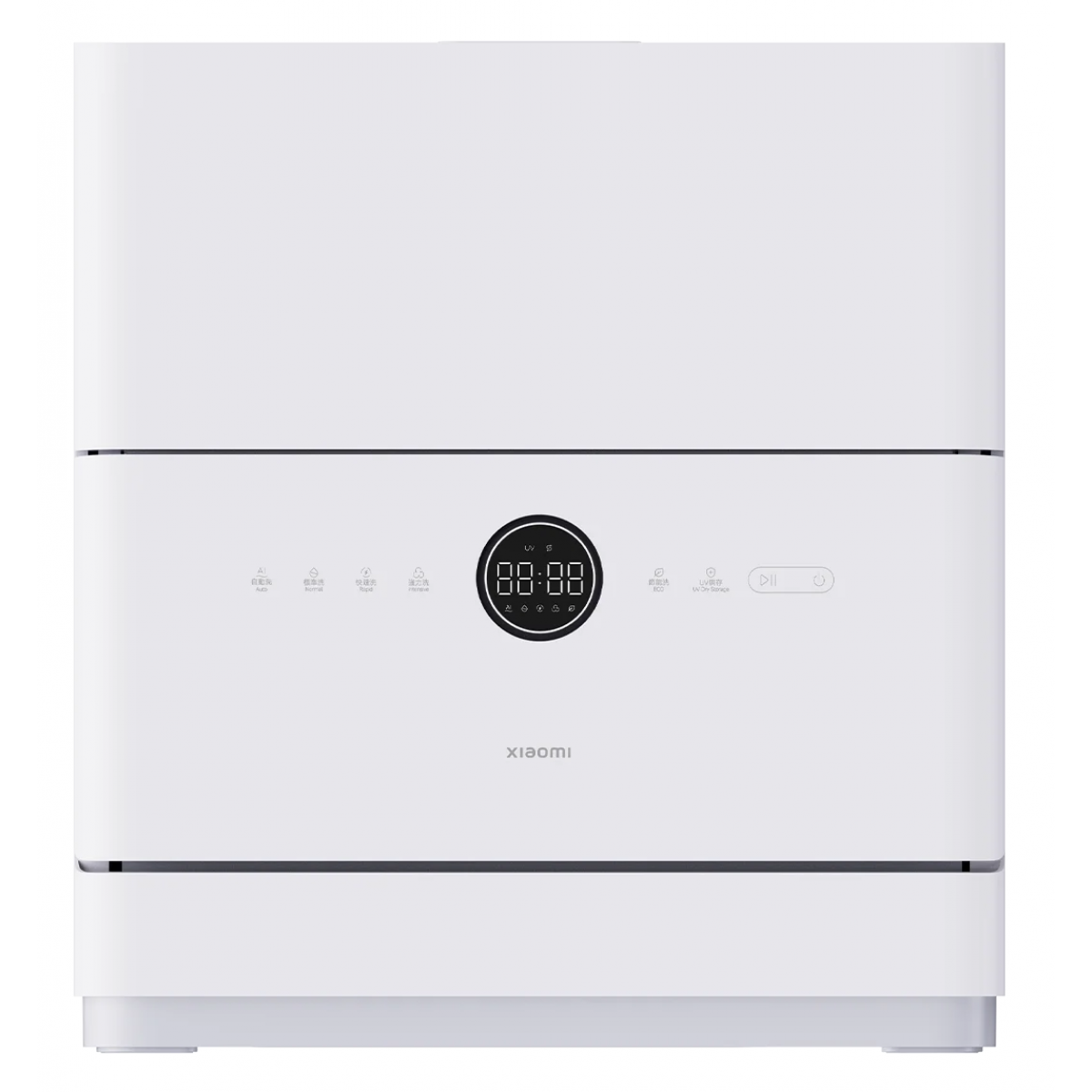 Mi 小米 241-72-00966-1 Xiaomi 桌上型洗碗機