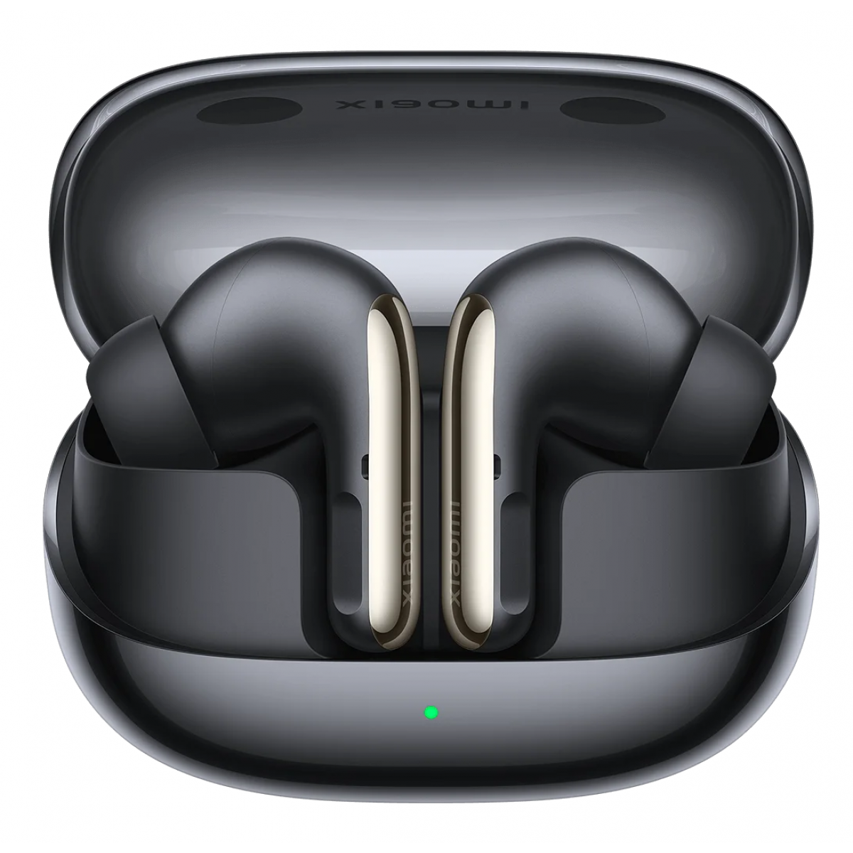 Mi 小米 241-72-00998-1 Xiaomi Buds 5 Pro (Wi-Fi) (透亮黑)