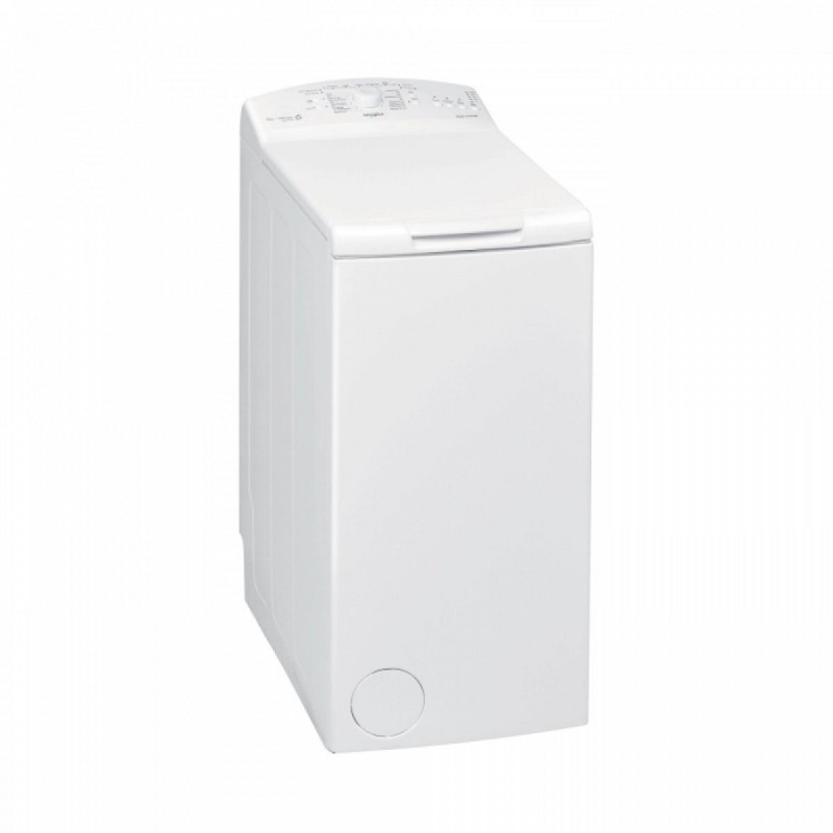 Whirlpool 惠而浦 AWE70853N 7.0公斤 850轉 上置式洗衣機