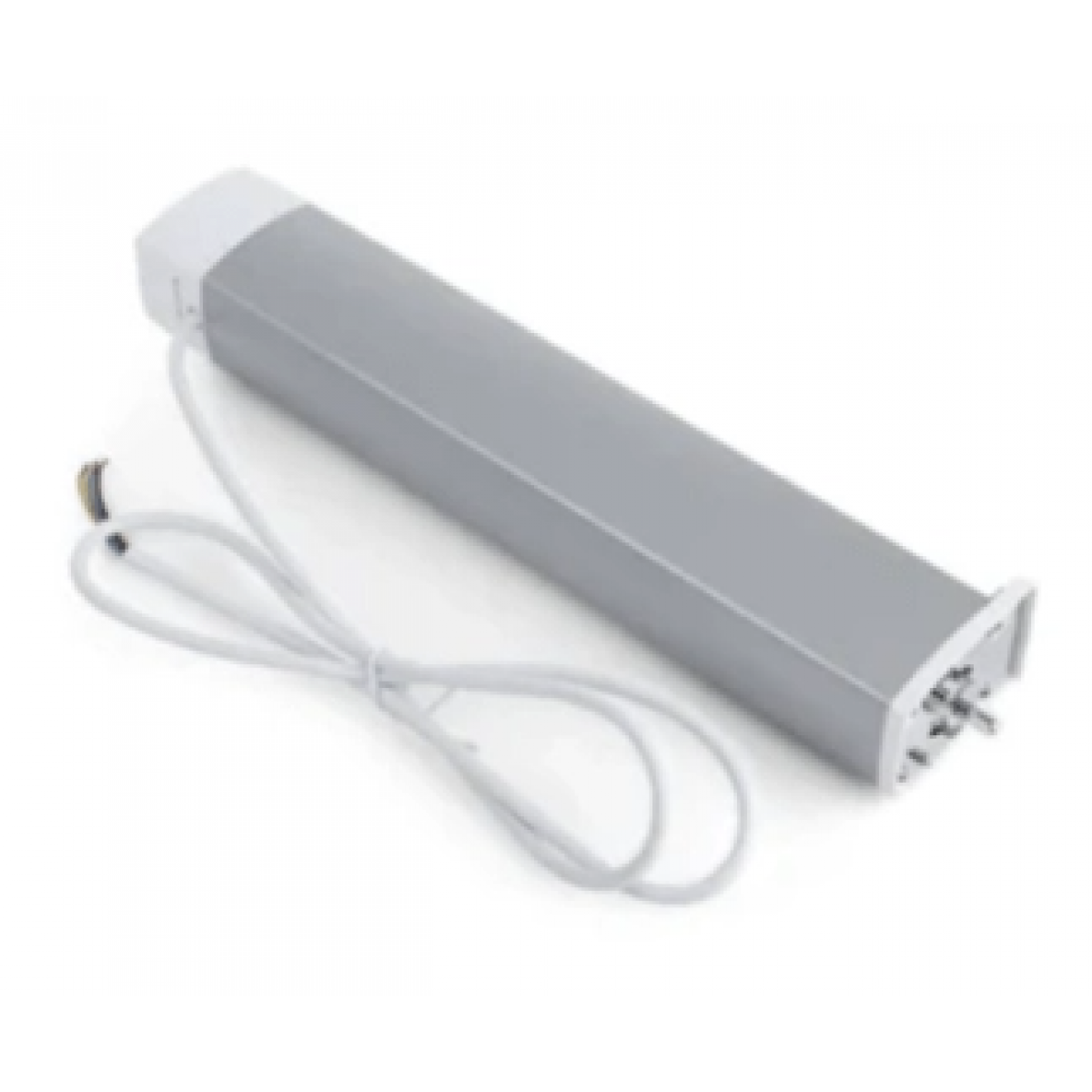 Aqara CD-M01D-2.1-3.6M 智能窗簾電機套裝 (2.1-3.6米伸縮開合路軌)