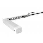 Aqara CD-M01D-2.1-3.6M 智能窗簾電機套裝 (2.1-3.6米伸縮開合路軌)