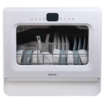 Rasonic 樂信 RDW-ZW55 座檯式洗碗碟機