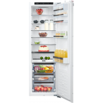 Bosch KIF81HD36C 289公升 Series 8 嵌入式單門雪櫃 (右門鉸) (包拆箱埋位)