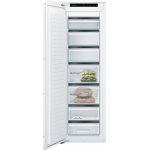 Bosch GIN81HD36C 212公升 Series 8 嵌入式單門雪櫃 (左門鉸) (包拆箱埋位)