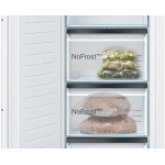 Bosch GIN81HD36C 212公升 Series 8 嵌入式單門雪櫃 (左門鉸) (包拆箱埋位)