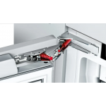 Bosch GIN81HD36C 212公升 Series 8 嵌入式單門雪櫃 (左門鉸) (包拆箱埋位)