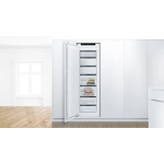 Bosch GIN81HD36C 212公升 Series 8 嵌入式單門雪櫃 (左門鉸) (包拆箱埋位)