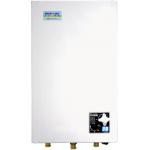 Taada 多田牌 YS1002FM(T)-SW 10.0公升/分鐘 煤氣熱水爐 (閃爍白) (背排)