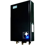 多田牌 TAADA YS1002FM 黑色 10公升/分鐘 石油氣熱水器