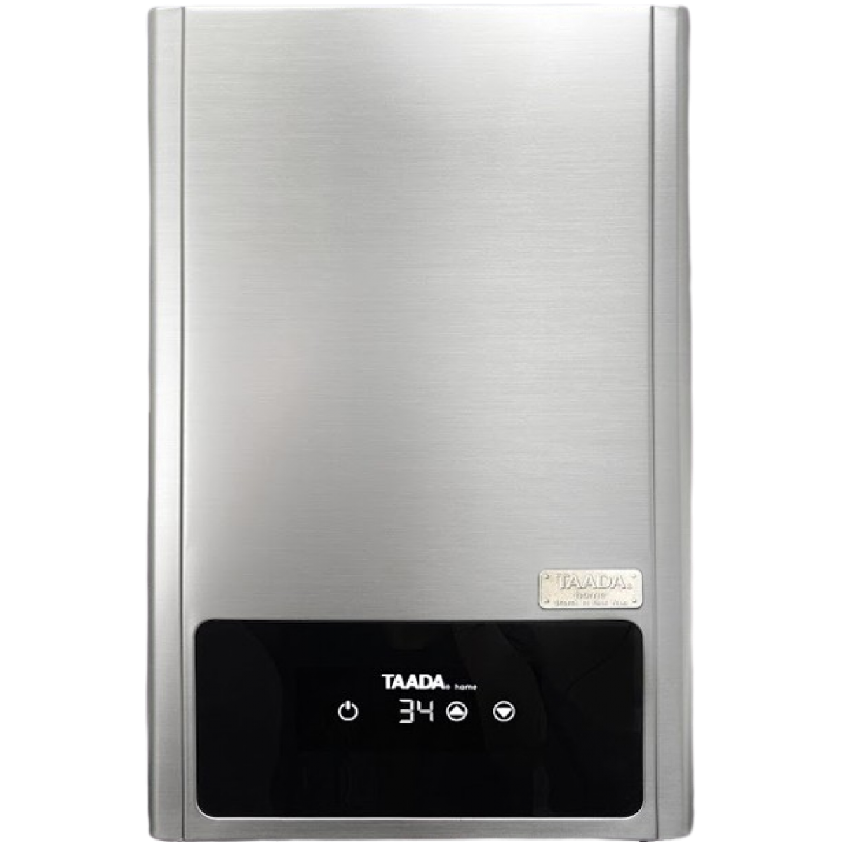 Taada 多田牌 YS1102-1MB 10公升 煤氣恒溫熱水器 背排式