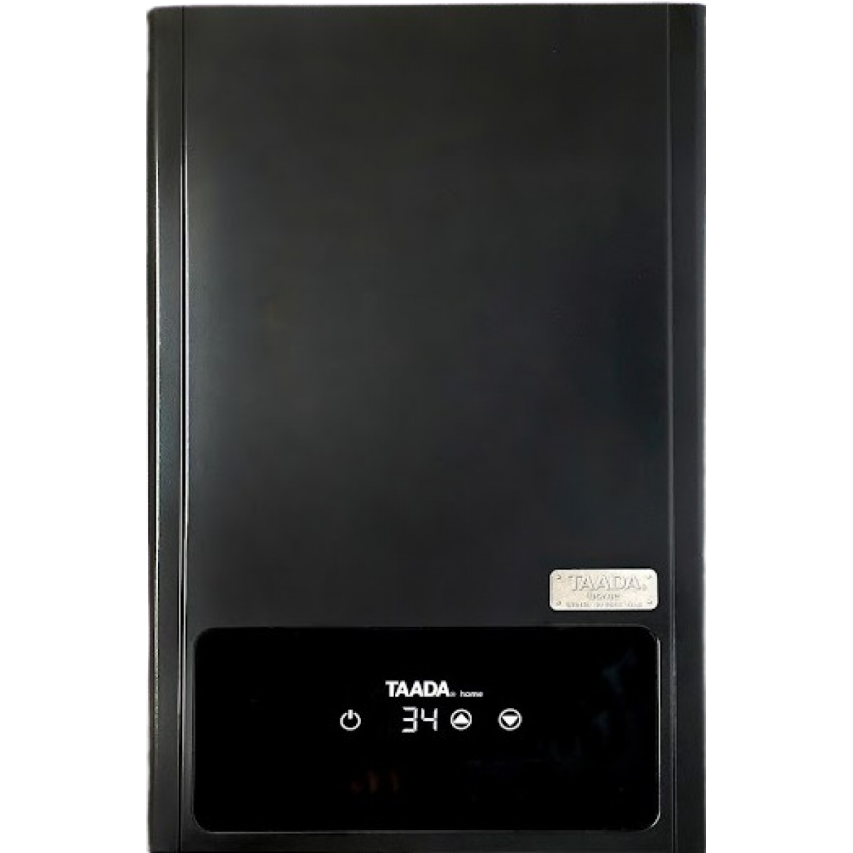 TAADA 多田牌 YS1102-1BA 10公升煤氣恒溫熱水器 | 霧面黑、恒溫技術、8種安全保護