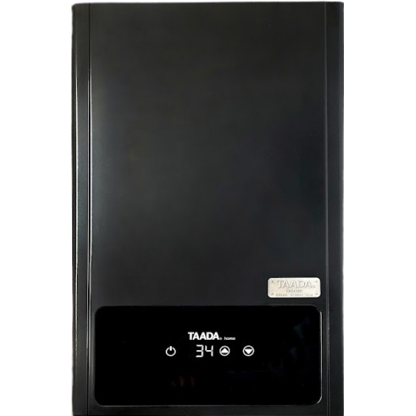 TAADA 多田牌 YS1102-1BA 10公升煤氣恒溫熱水器 | 霧面黑、恒溫技術、8種安全保護