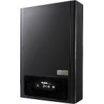 TAADA 多田牌 YS1102-1BA 10公升煤氣恒溫熱水器 | 霧面黑、恒溫技術、8種安全保護