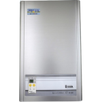 Taada 多田牌 YS1200FMST 12.0公升/分鐘 煤氣熱水爐 (銀色)