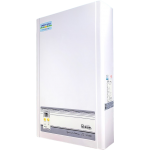 多田牌 Taada YS1200FMT 12公升煤氣熱水器(白色背出) - 恆溫0.5℃日本零件