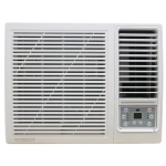 Tosot 大松 W12R5A 1.5匹 R32 定頻淨冷 窗口式冷氣機 