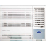 Carrier 開利 CHK07KM 3/4匹 R32 定頻淨冷型 窗口式冷氣機