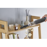 Pansonic 樂聲 MC-HC11 Mini 吸塵機 (灰黑色)