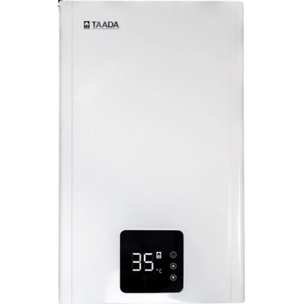 Taada 多田牌 YS1211B-1-WH-RF 12公升 煤氣恆溫熱水爐 (背排)