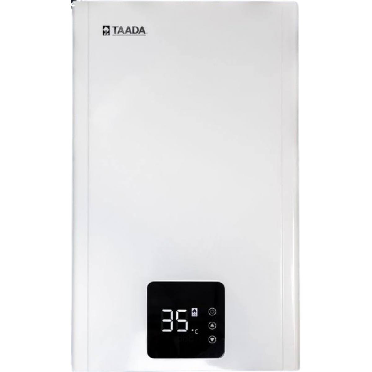 Taada 多田牌 YS1211D-1-WH-TF 12公升 煤氣恆溫熱水爐 (頂排)