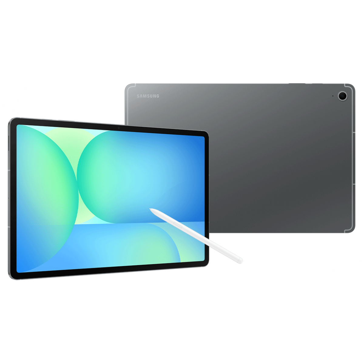 Samsung 三星 SM-X620NZAATGY Galaxy Tab S10 FE+ (Wi-Fi) 8+128GB 平板電腦 (霧光灰)