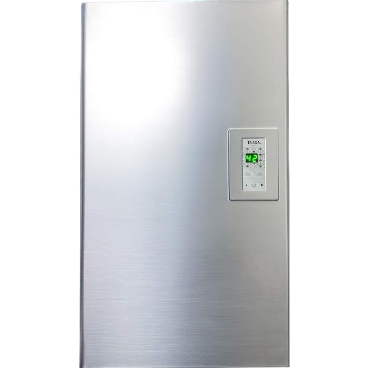 Taada 多田牌 YS1610FM-T-SL 煤氣熱水爐 (銀色)